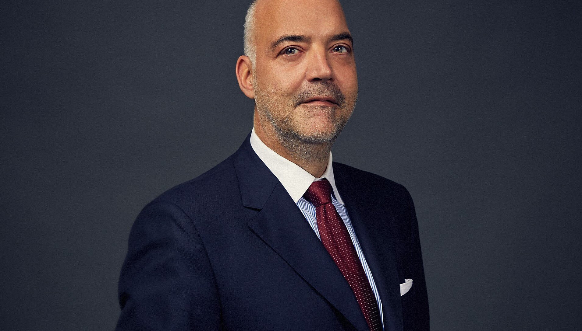 Portraitfoto Markus Schinhammer, Leiter Schinhammer & Partner Unternehmensberatungen
